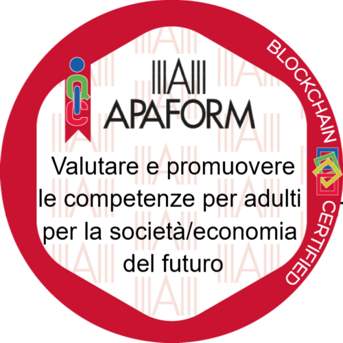 Valutare e promuovere le competenze per adulti per la società/economia del futuro